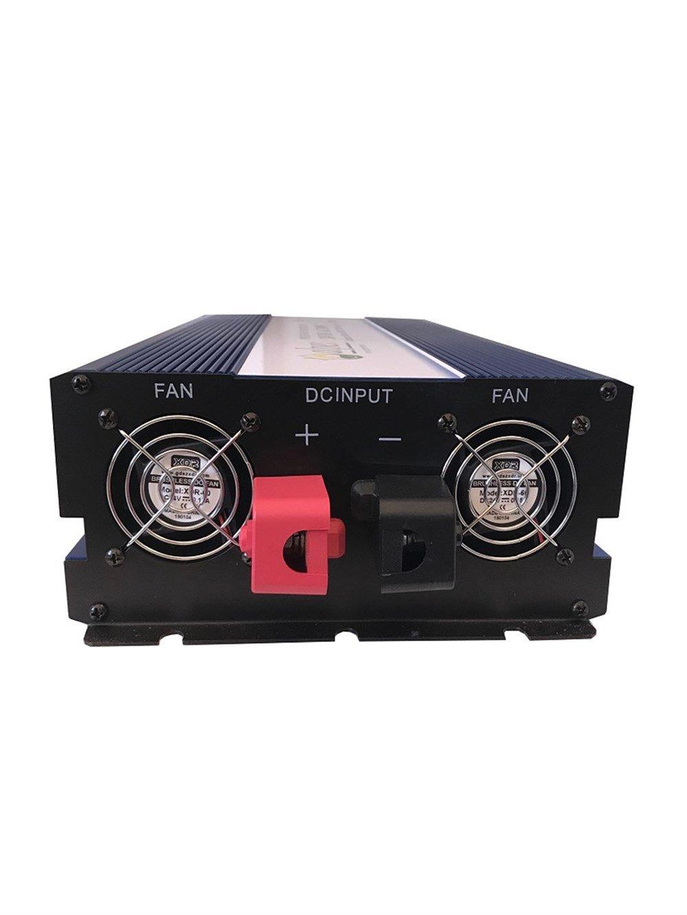 3000W TAM SİNÜS 12/24 ALPEX		