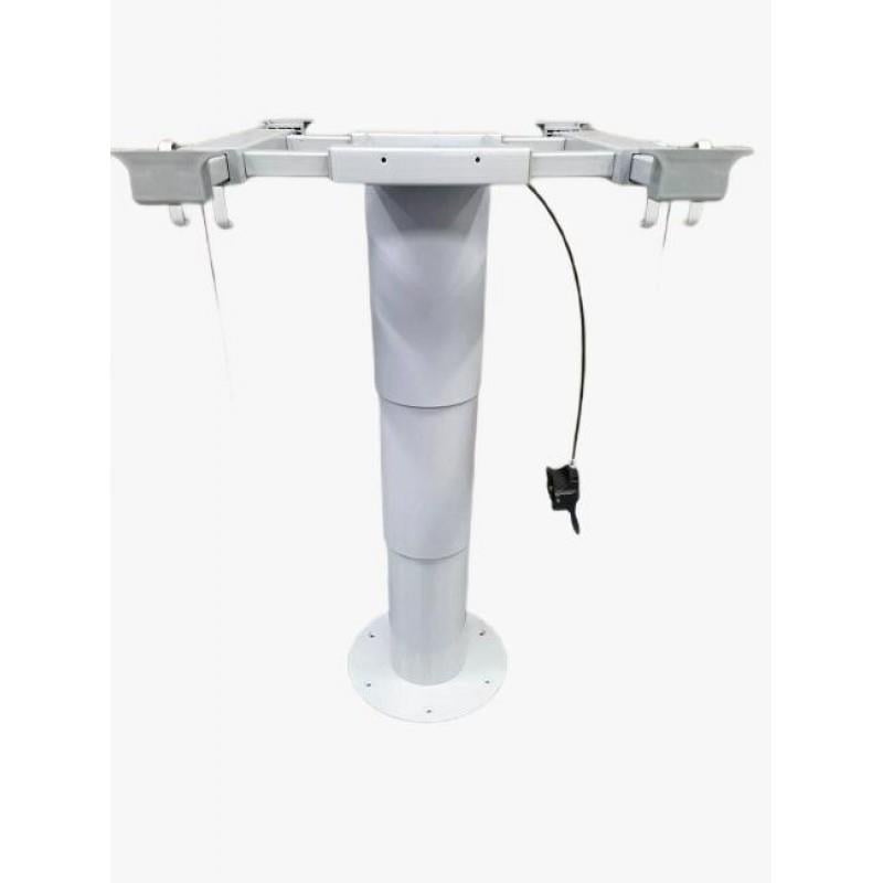 RANGER 360 ALÜMİNYUM MASA AYAĞI