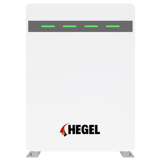 200AH 10KWH 51.2V DUVAR TİPİ LİFEPO4 LİTYUM AKÜ