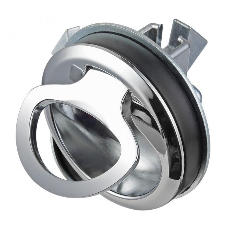 KROM BANYO KİLİDİ