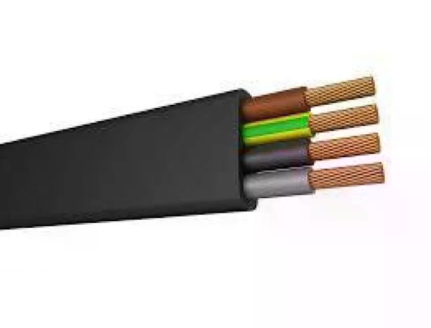 TTR 3X6MM2 KABLO BEYAZ