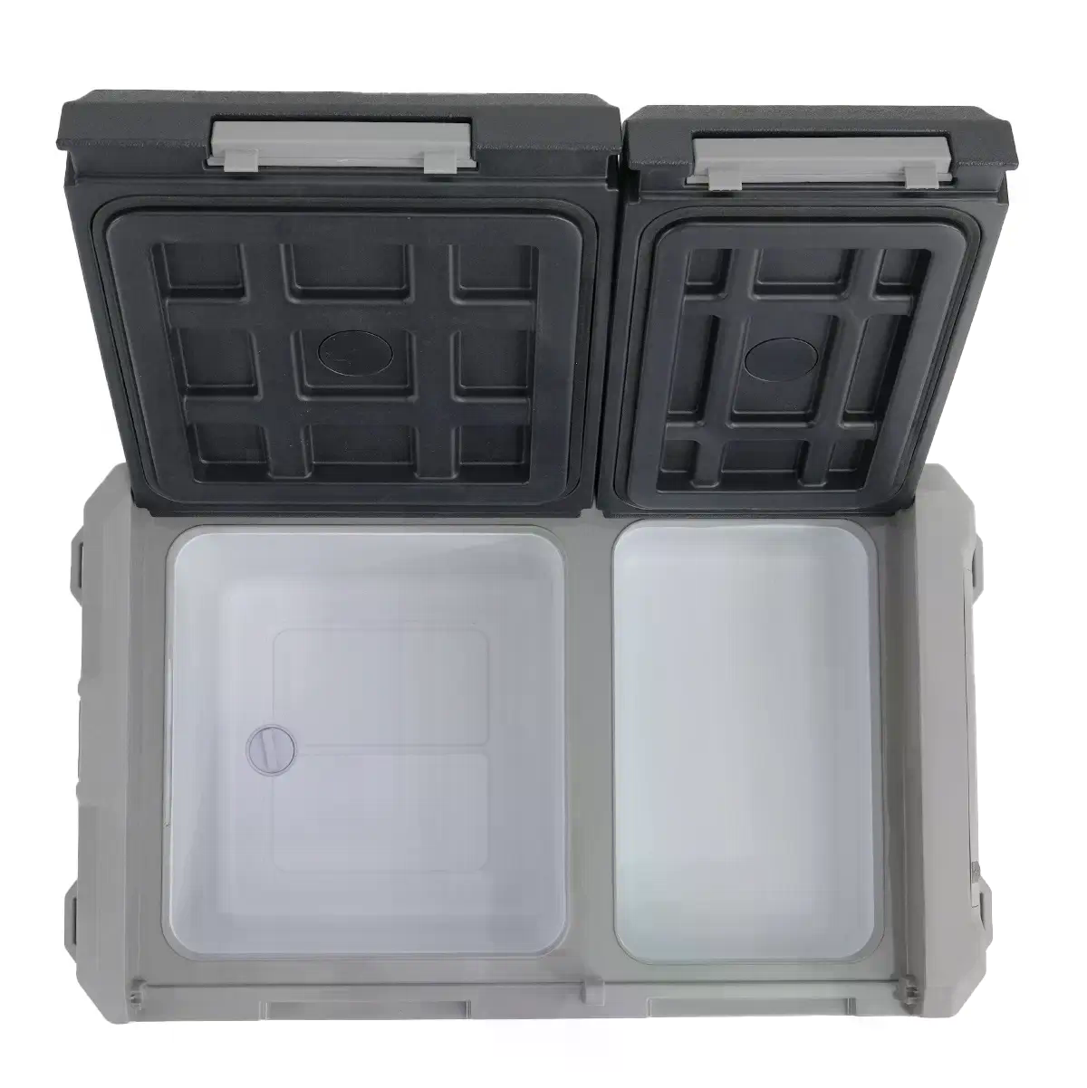 Çift Kapaklı Oto Buzdolabı | 40 Litre