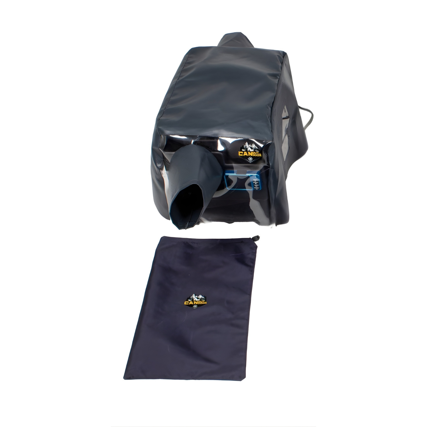 CAN OUTDOOR Webasto Koruma Kılıfı – Dizel Isıtıcı Koruması