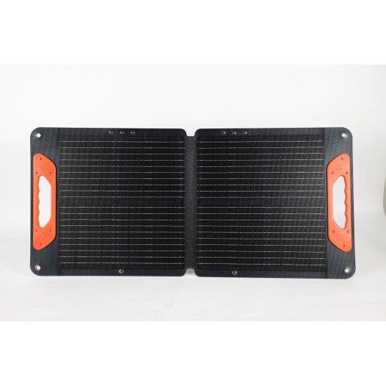 SOLAR PANEL KATLANABİLİR 100W
