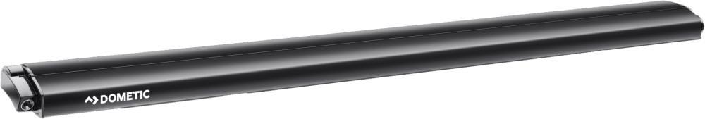 Dometic PR2000 4 x 2.50 Antrasit Karavan Çatı Tente + PSA Grubu Braket Dahil