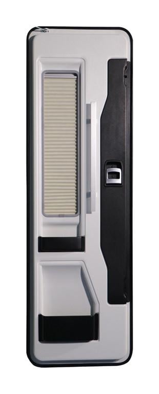 Berhimi 62x192 Karavan Kapısı