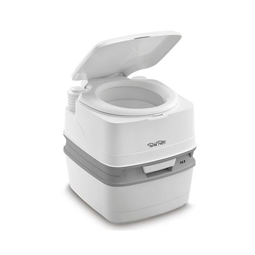 Thetford Porta Potti 165 21 lt Portatif Kamp Tuval