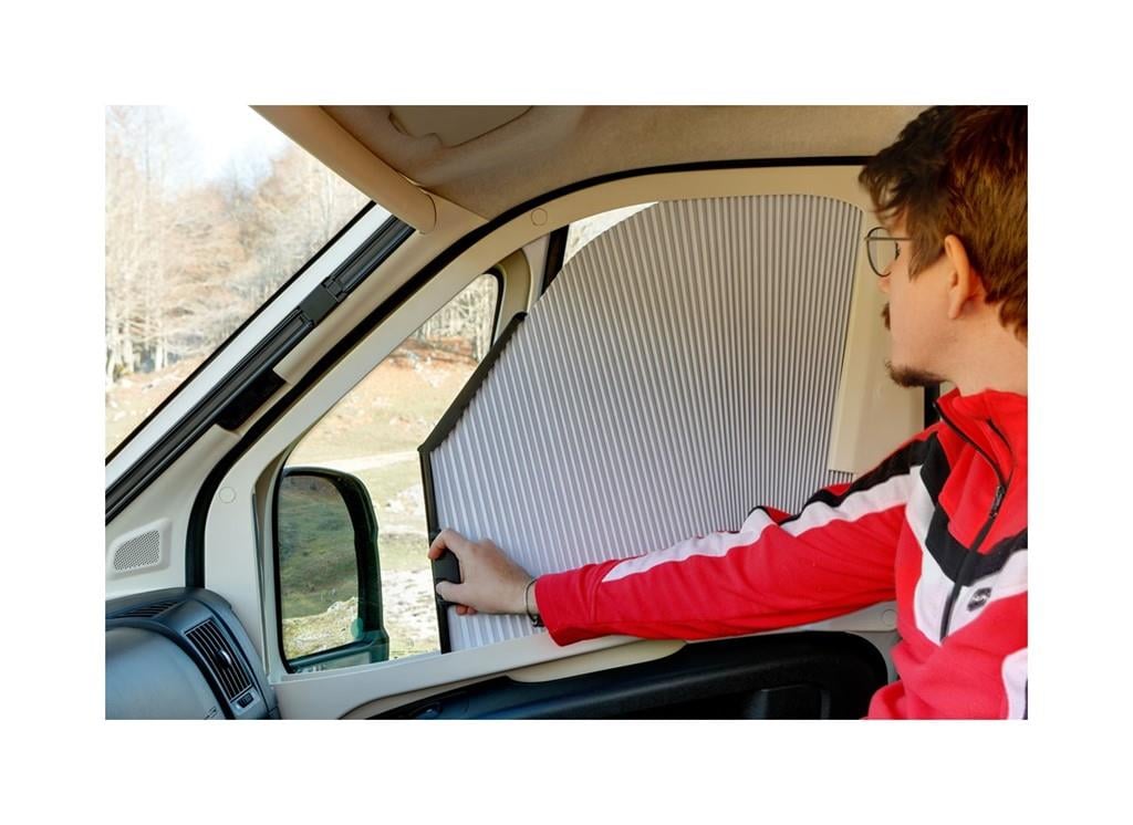 Lippert Yan Cam Güneşlikleri