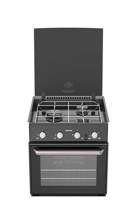 Thetford Triplex Fırın-Ocak