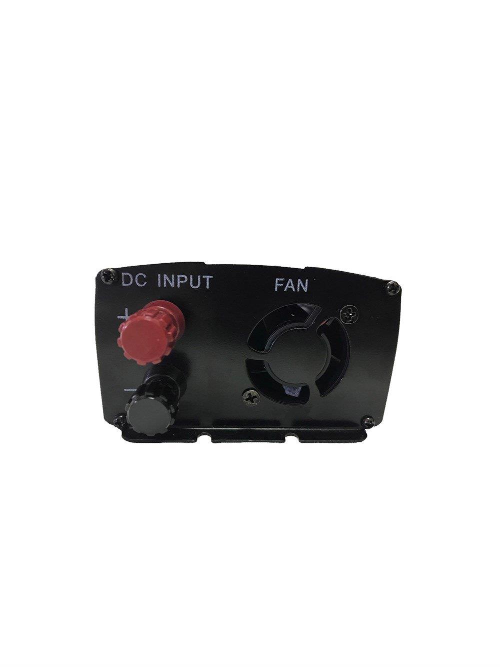 300 WATT 12 VOLT MODİFİYE SİNÜS İNVERTER