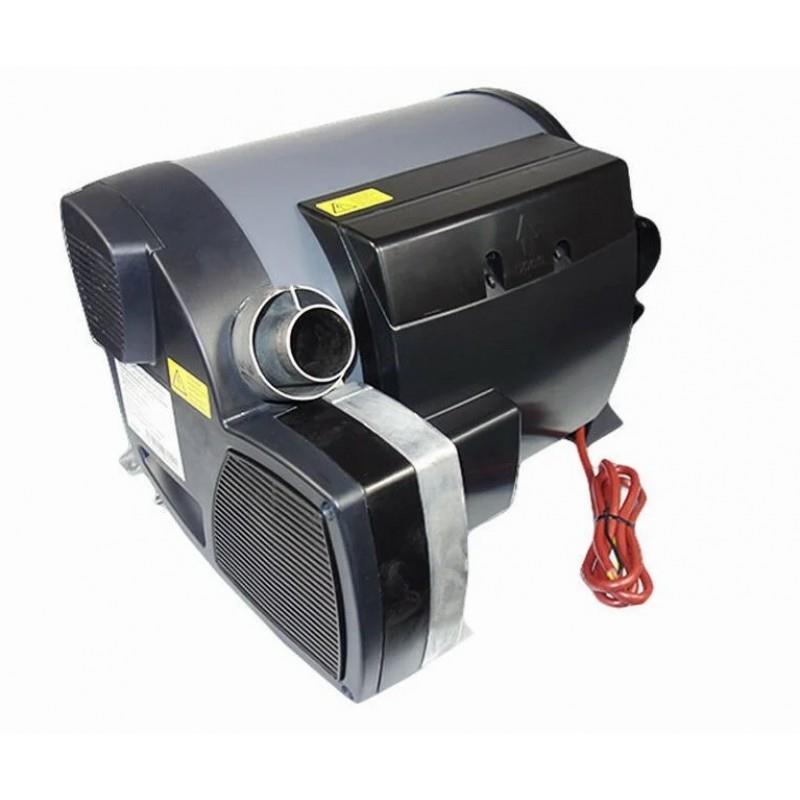 BELİEF DİZEL-220W MOBİL KARAVAN KOMBİ