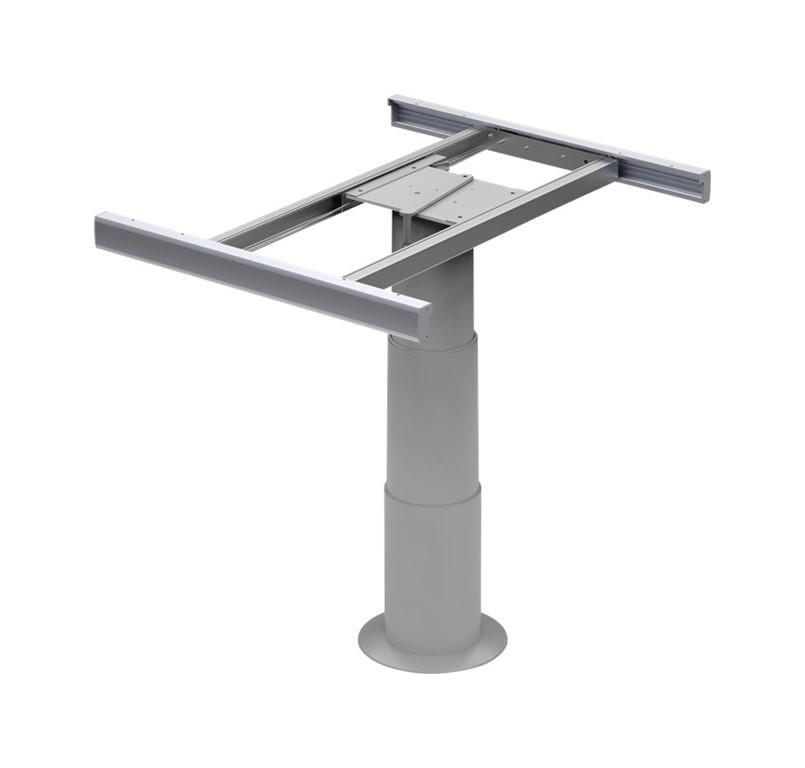 360° Masa Ayağı - Cosmo