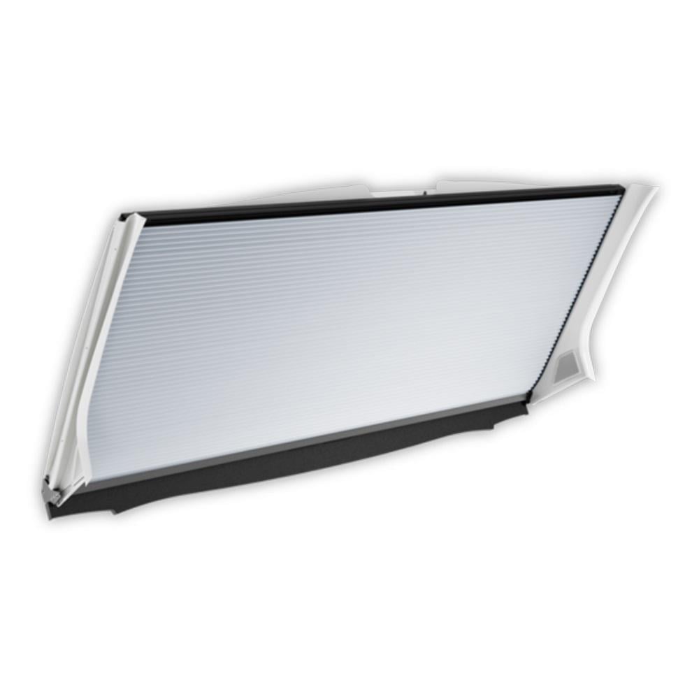 Dometic FP300 Ön Cam + Dometic SP 310 Yan Cam Temmuz 2021 Sonrası PSA GRUBU