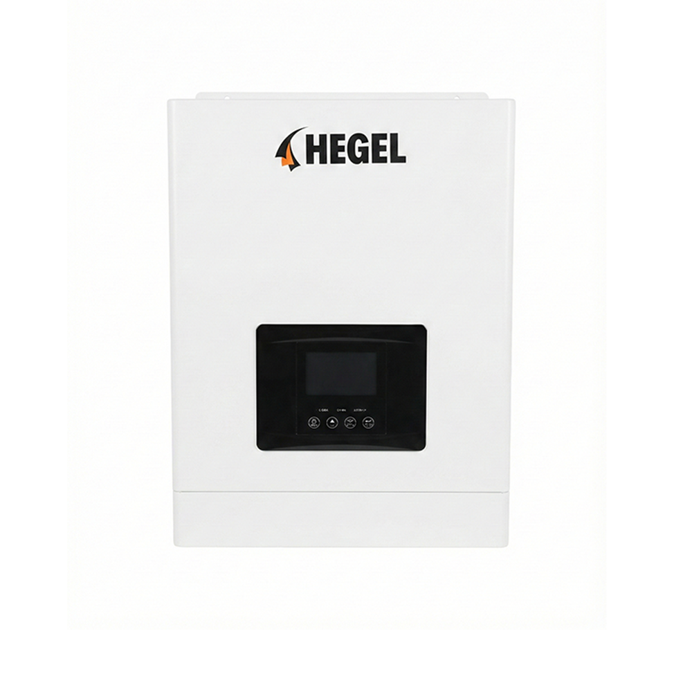 HEGEL 4KW 24V 100A AKILLI İNVERTER