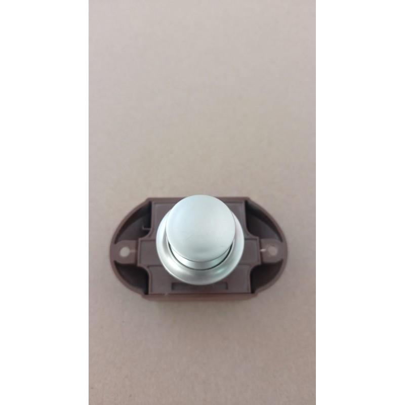 MAT KARAVAN BUTON BASÇEK KİLİDİ