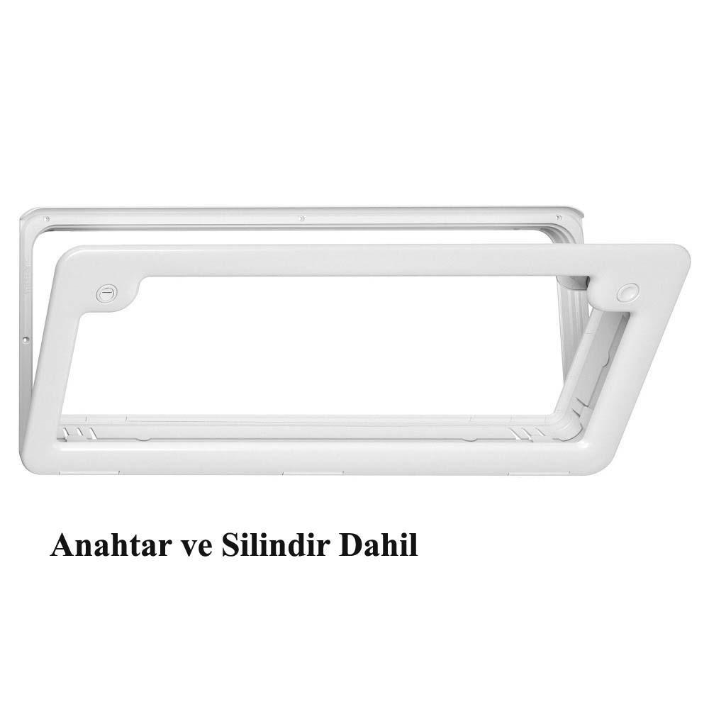 Thetford Servis Kapısı 5 (785x340mm)