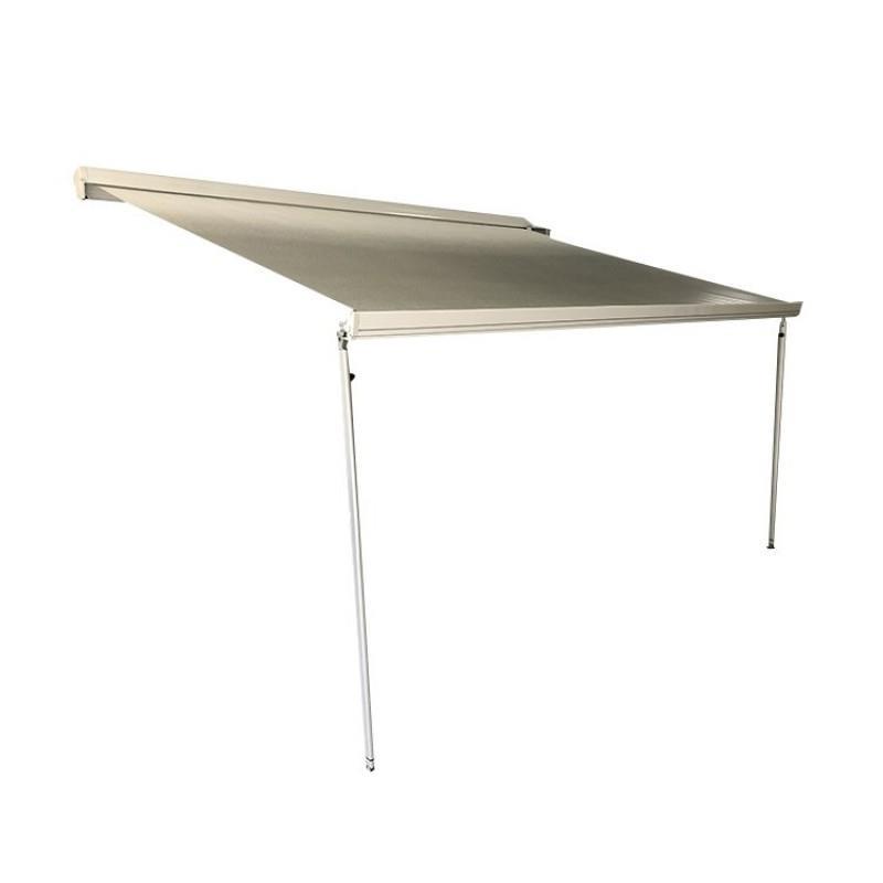 RANGER 3.5M*2.50 TENTE SİYAH