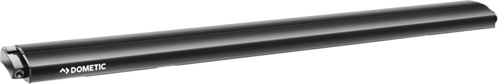 Dometic PR2000 4 x 2.50 Antrasit Karavan Çatı Tente + PSA Grubu Braket Dahil