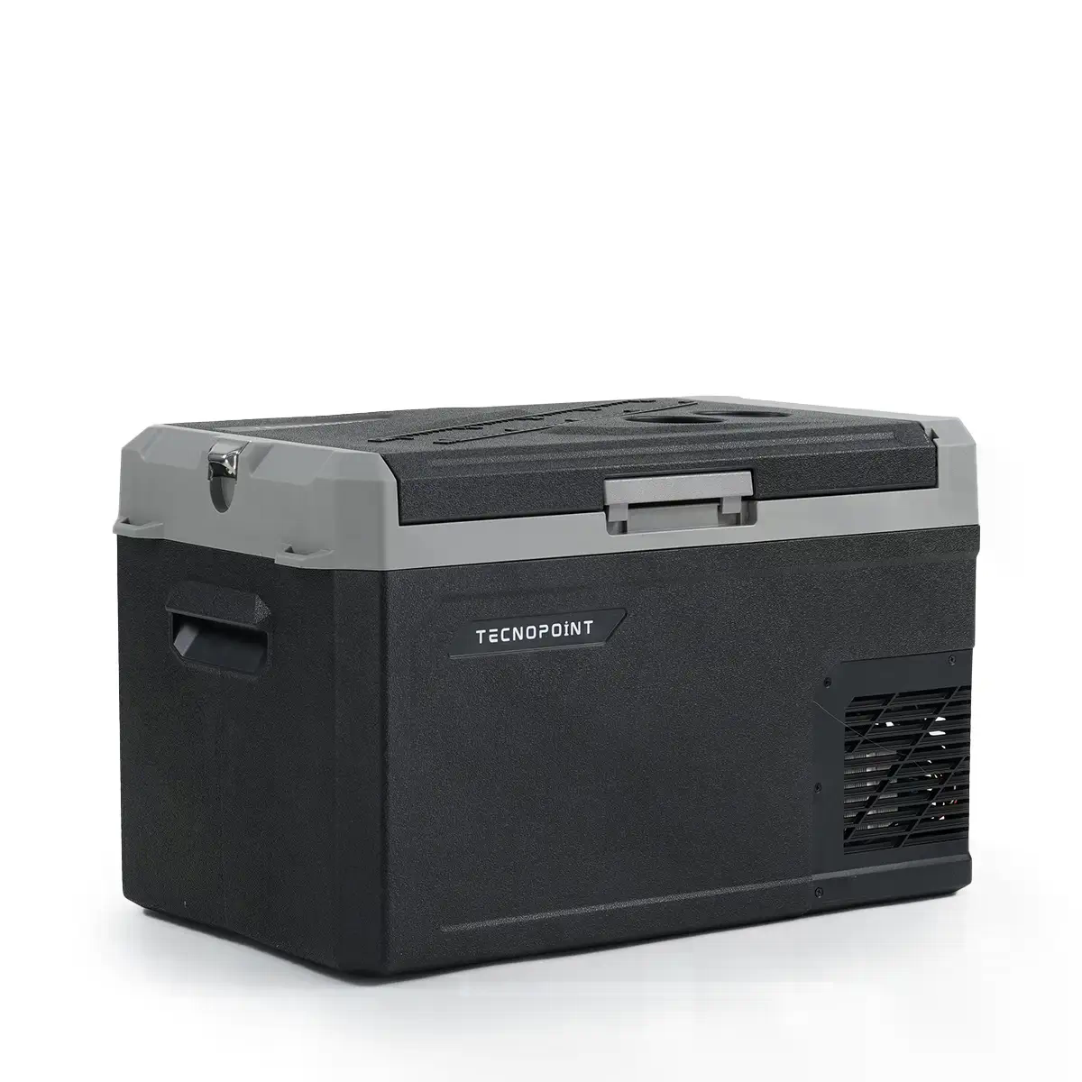 Tek Kapaklı Oto Buzdolabı | 30 Litre