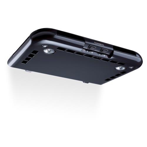 Dometic CK2000 Karavan-Marin Karbon Filtreli 12V Aspiratör