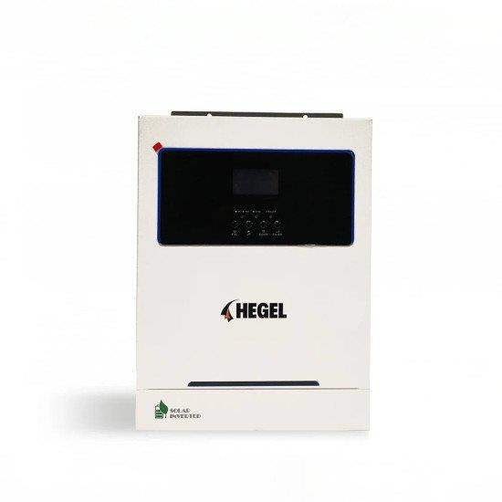 3KW MPPT'Lİ YÜKSEK VOLTAJ TAM SİNÜS AKILLI İNVERTER