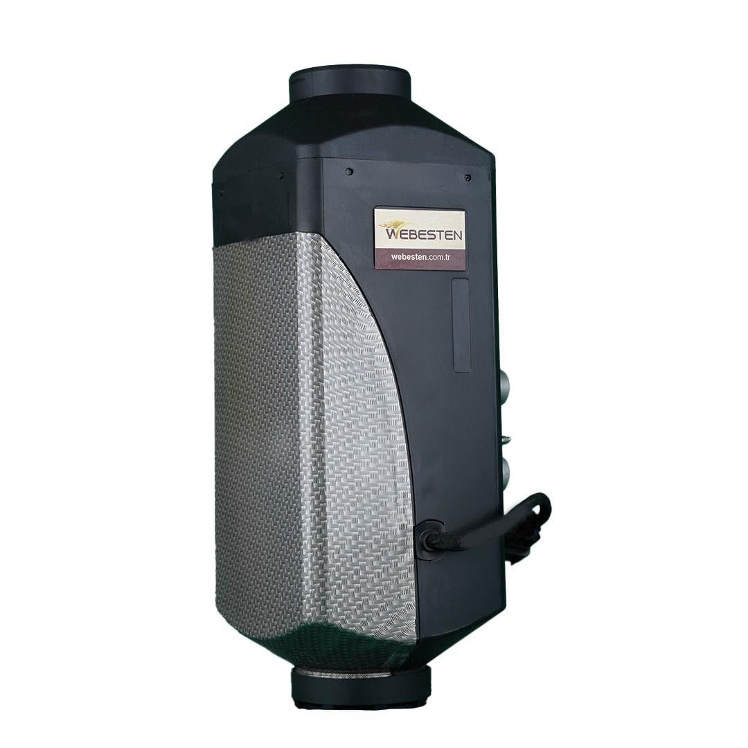 Sabit Dizel Isıtıcı