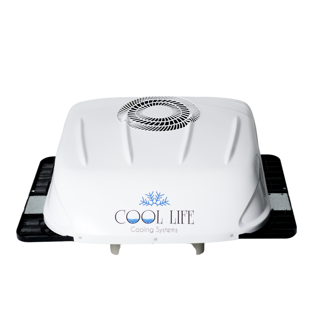 COOL LİFE 24 V PARK KLİMASI