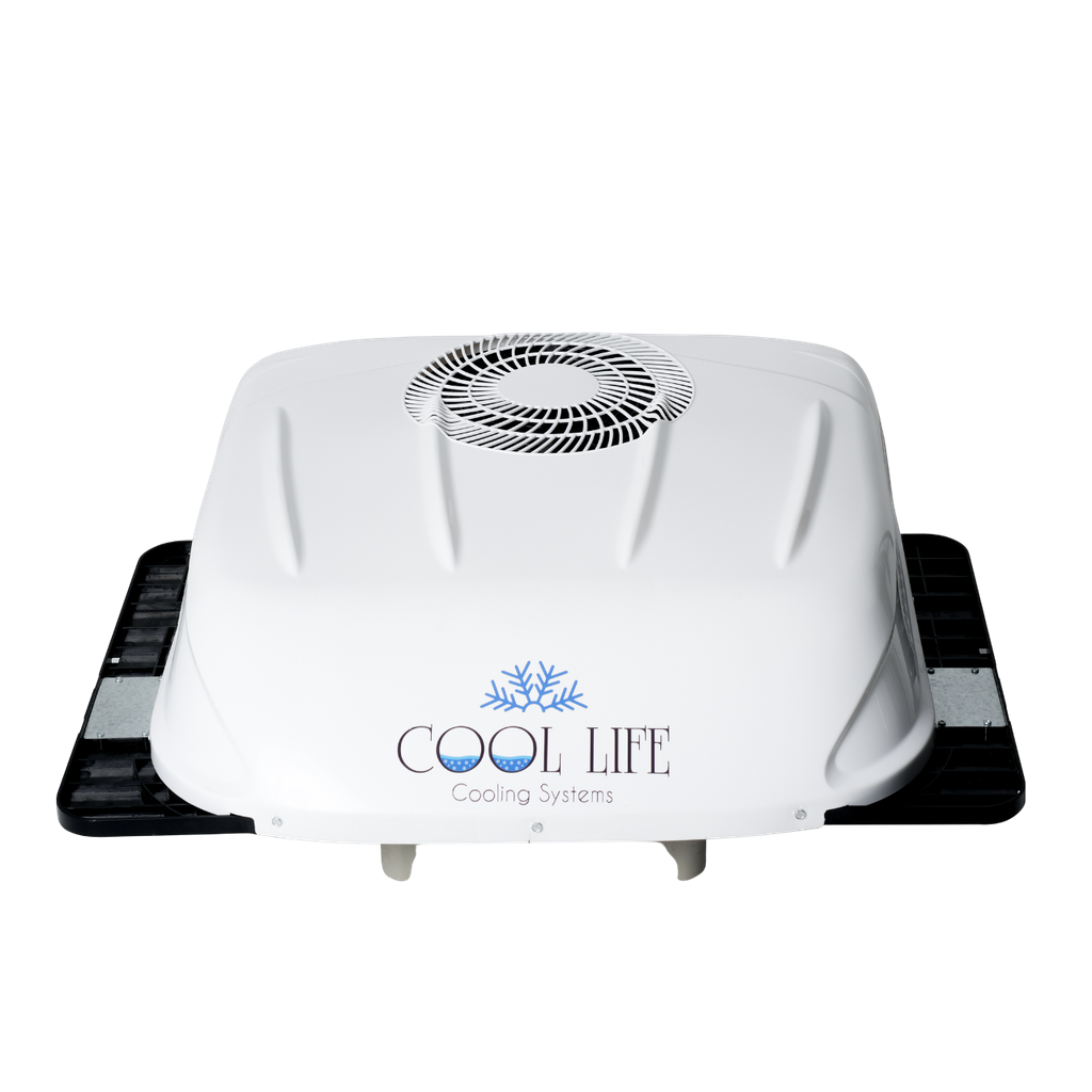 COOL LİFE 12 V PARK KLİMASI