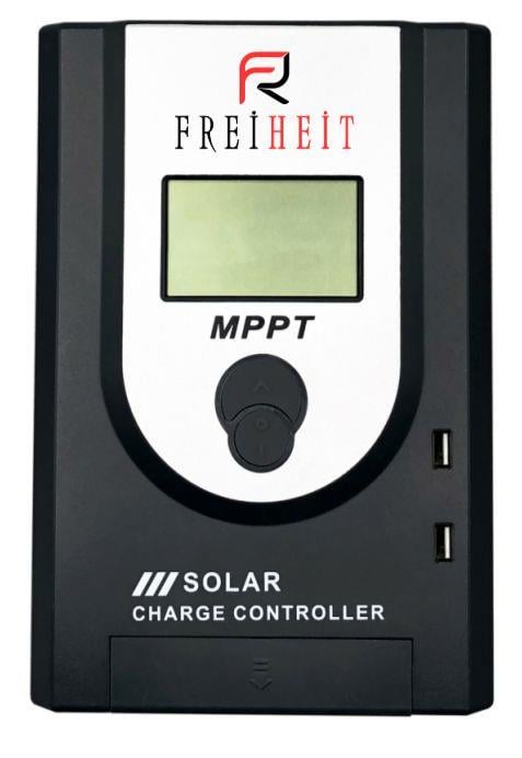 SOLAR ŞARJ KONTROL 30A