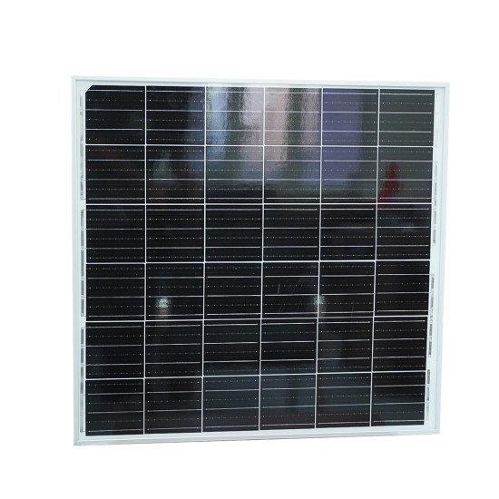 GÜNEŞ PANELİ 110W MONOKRİSTAL