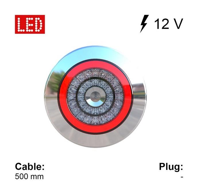 Arka Lamba - BBS 115