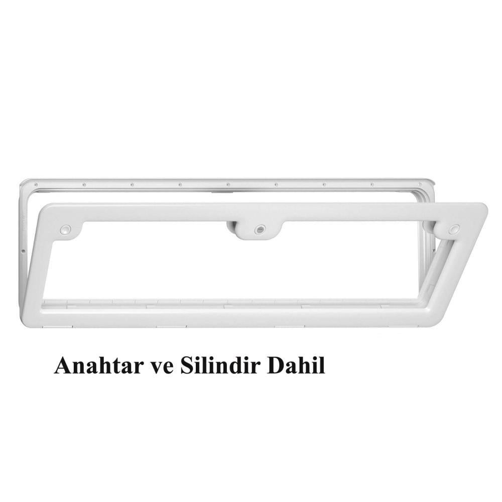 Thetford Servis Kapısı 6 (1038x465mm)