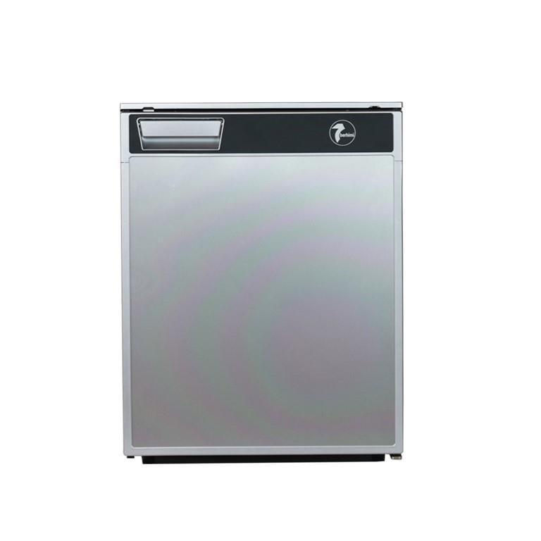 Berhimi 50 Litre 12V Buzdolabı (Gri)