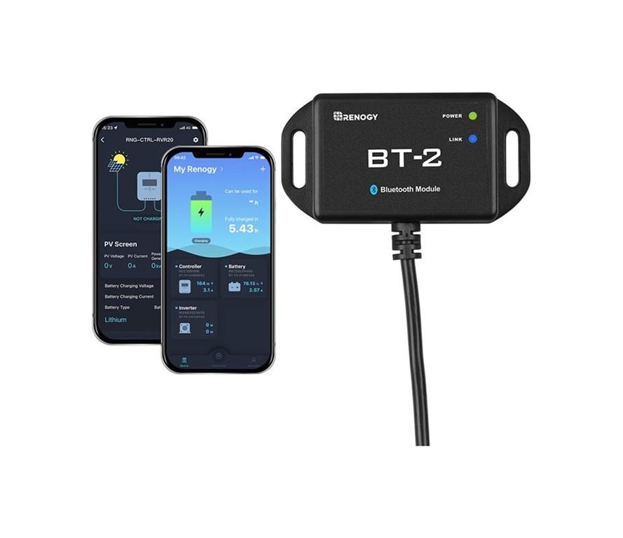 BT-2 Bluetooth Modülü