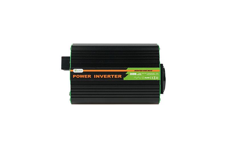 APEX NS300-12 300W Modife Sinüs İnverter 12V