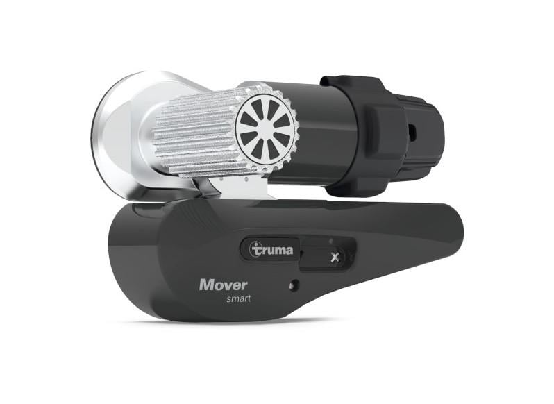 Truma Mover Smart A4