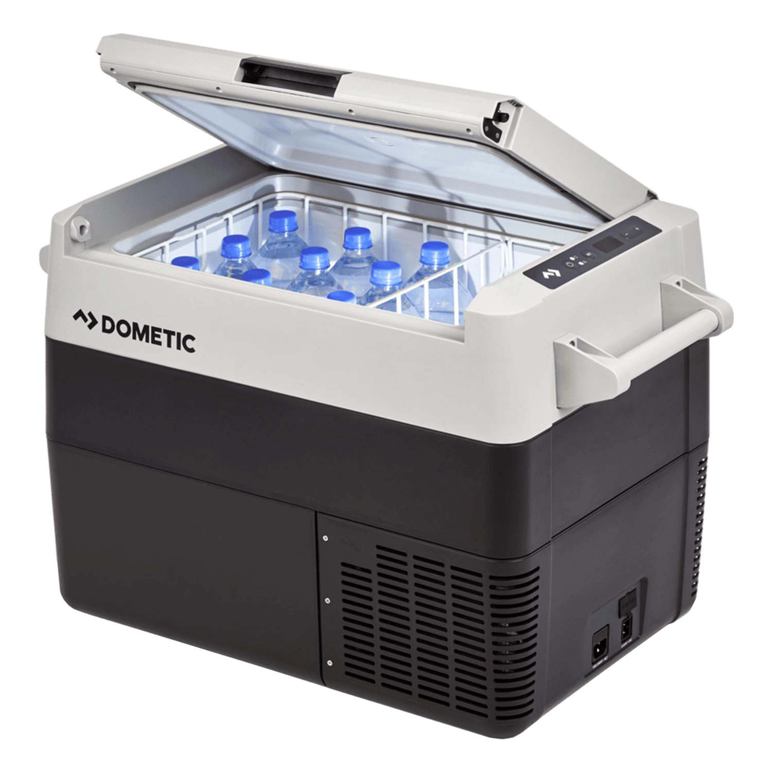Dometic CFF 45 - 44L 12v,24v,220v Kompresörlü Taşınabilir Karavan Buzdolabı