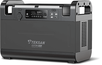 Teksan Go On-1500w 