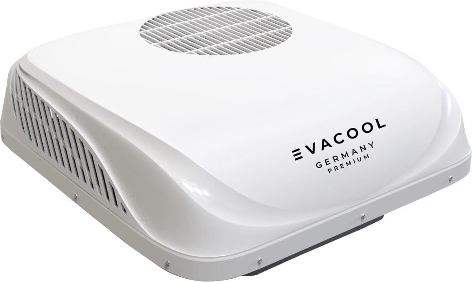 EVA 24V 20T PREMİUM KLİMA