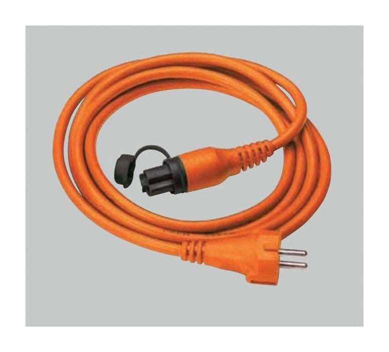 DEFA MiniPlug 5 metre Bağlantı Kablosu 2.5mm