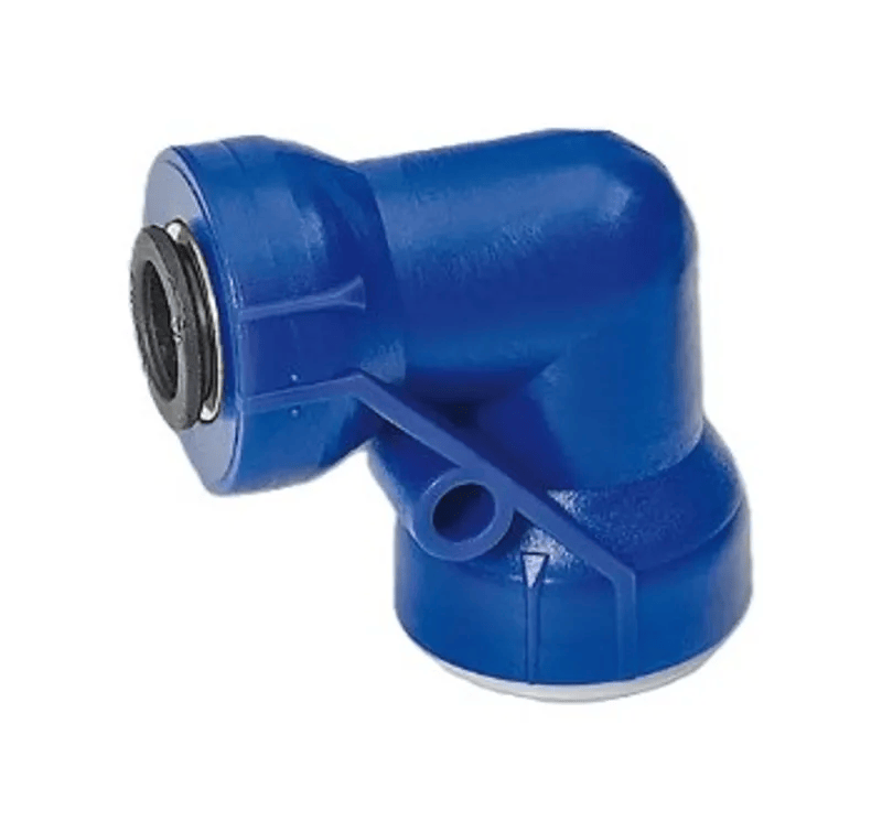 Reich SU HORTUMU BAĞLANTI PARÇASI (SU KAZANI 90°C BAĞLANTILI)