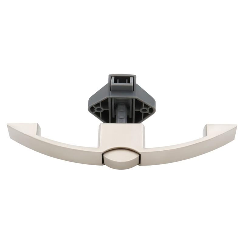 MAT KARAVAN KULPLU BASÇEK KİLİDİ