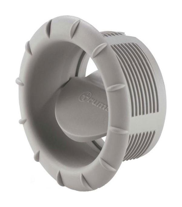 Döner Başlıklı Menfez