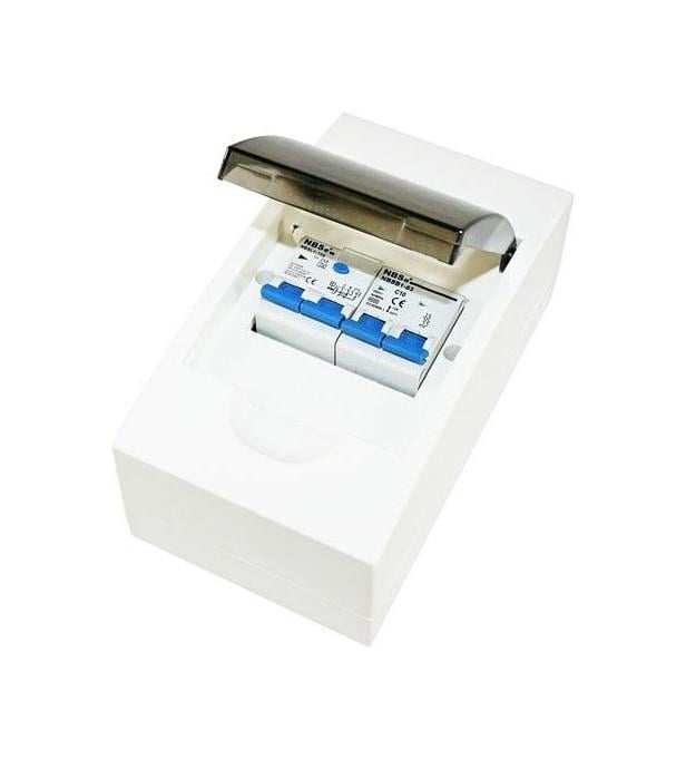 Dörtlü Sigorta Kutusu