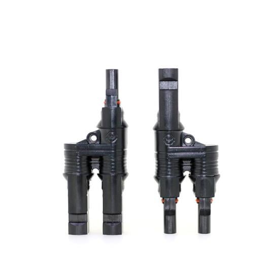 2'Lİ H TİP KONNEKTÖR