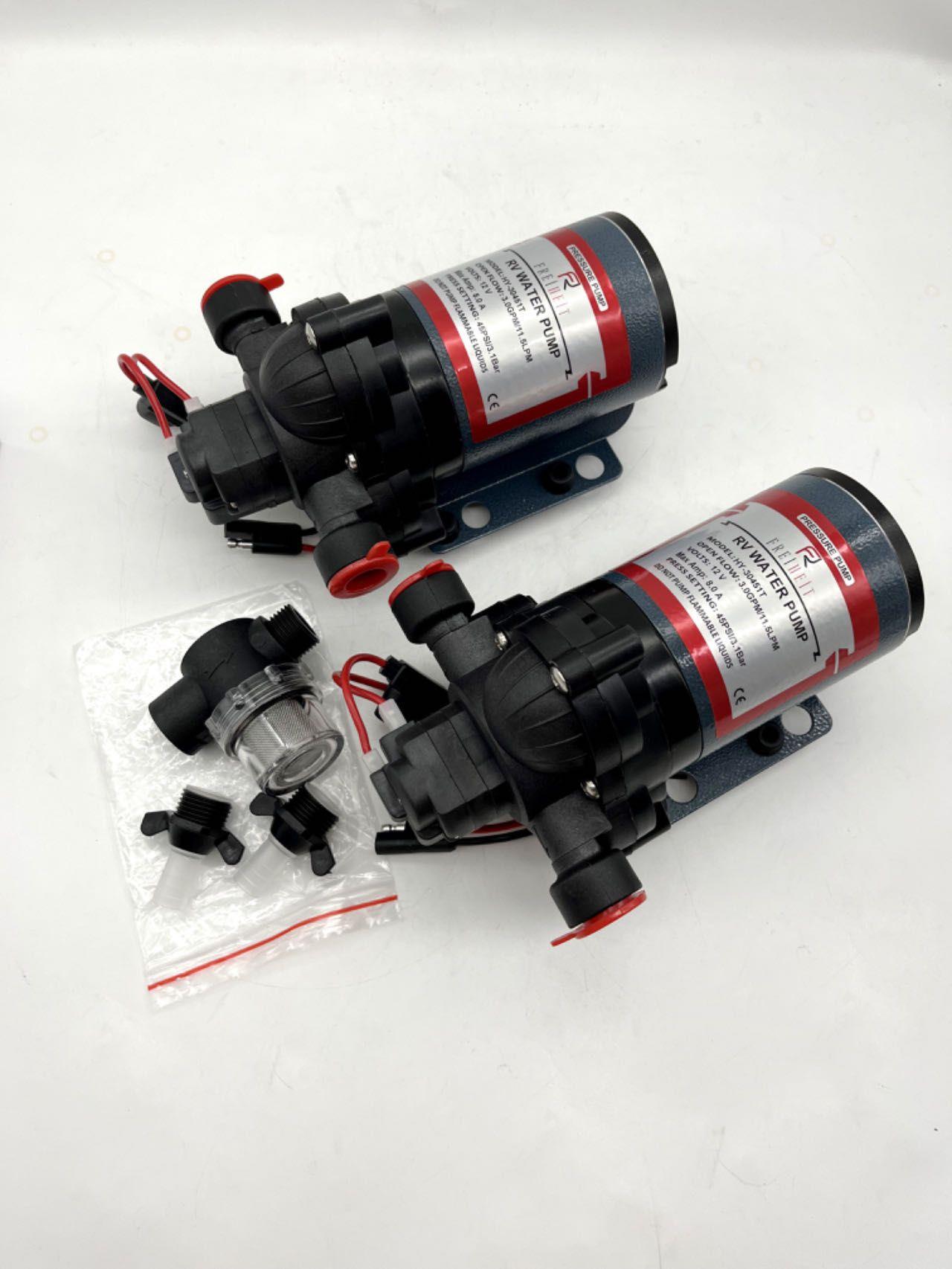 FREİHEİT HİDRAFOR 11.5 L