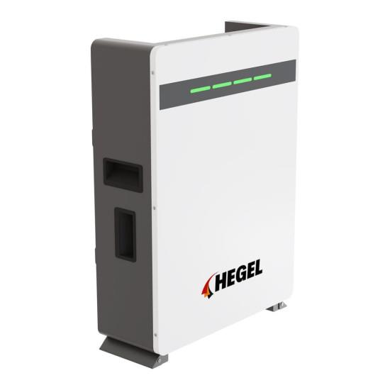 LİFEPO4 AKÜ 51.2V 100AH DUVAR TİPİ