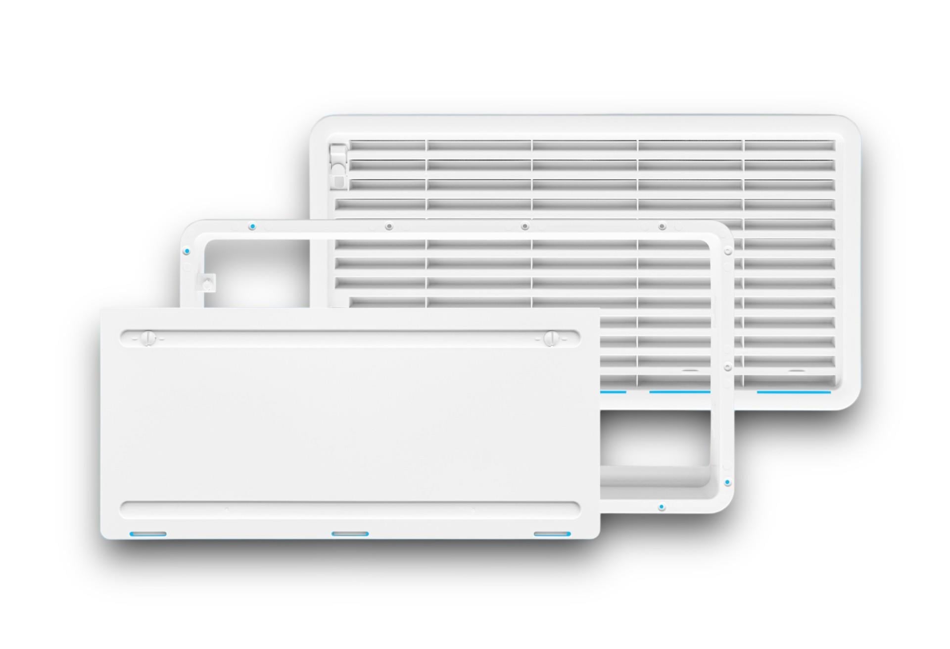 EİNSTEİN Eİ-FV 2000 MENFEZ