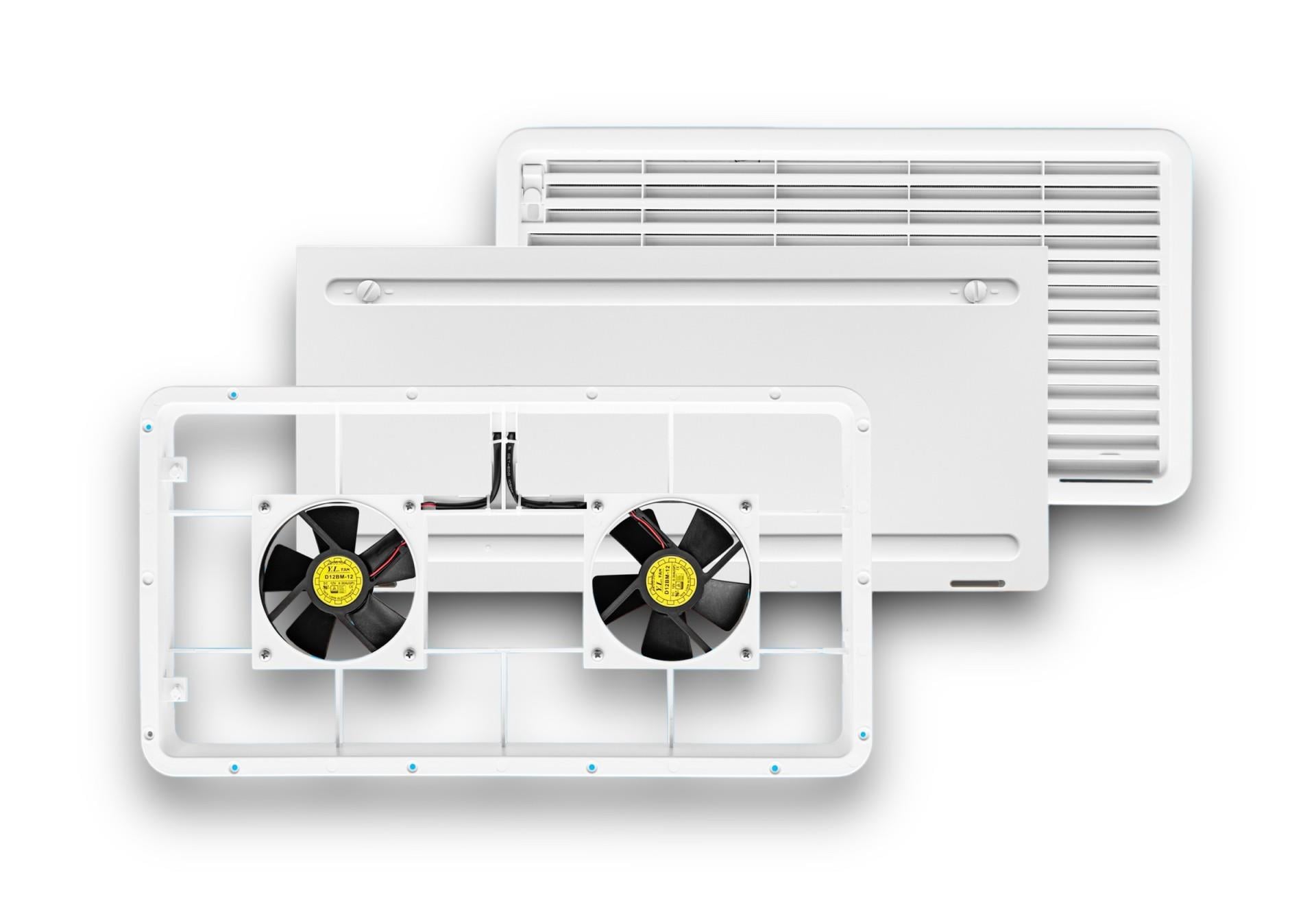 EİNSTEİN Eİ-FV 3000 MENFEZ