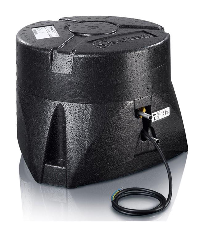 Elektroboiler Su Isıtıcı